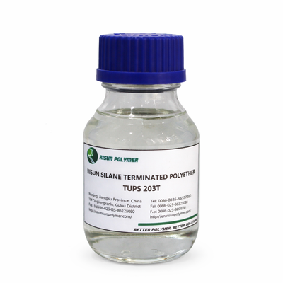 Buy Flexible Modified Polymer with Reliable Adhesion for Elastic Sealant Formulations online manufacture