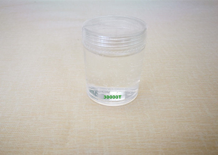 Isocyanate Free STP Transparent Polymer Medium Reactive For High Strength Adhesive
