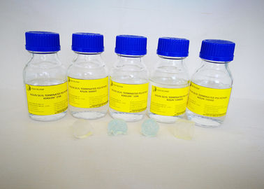 High Performance Low Modulus STP Transparent Polymer For Polymer Modified Sealant