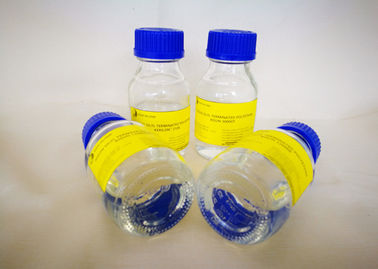 Eco Friendly Hybrid Polymer High Reactive For Gap Filling Sealant / Construction Sealant
