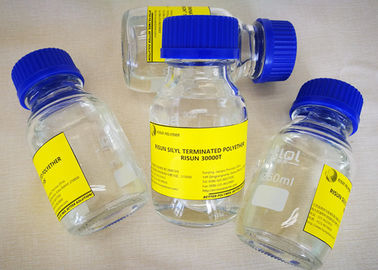 Movement Joint Sealant Silane Polymer High Reactive Humidity Cured