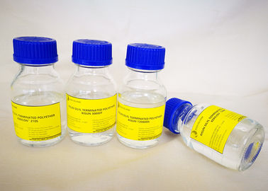 Low Viscosity Water Insoluble Polymers Transparent Fit Polymer Based Sealant