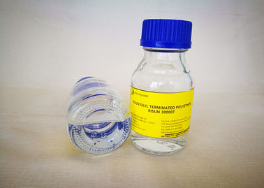 Movement Joint Sealant Structural SPUR Polymer Clear Humidity Cured