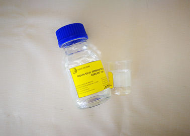 Viscosity 18000 -22000 Clear Hybrid Polymer For Automobile Sealant